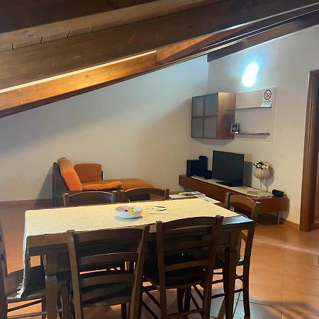 Sa Domo De Su Re Bed & Breakfast Torralba Ngoại thất bức ảnh