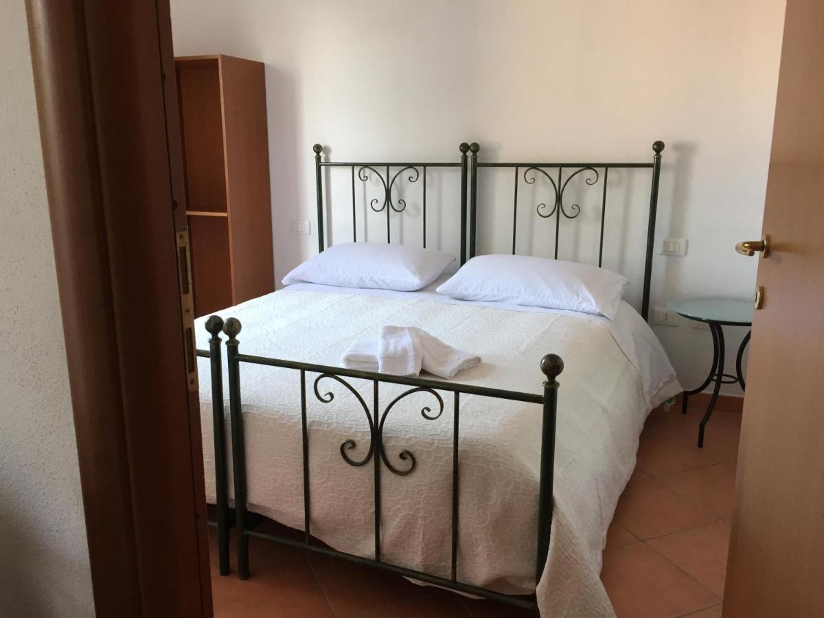 Sa Domo De Su Re Bed & Breakfast Torralba Ngoại thất bức ảnh