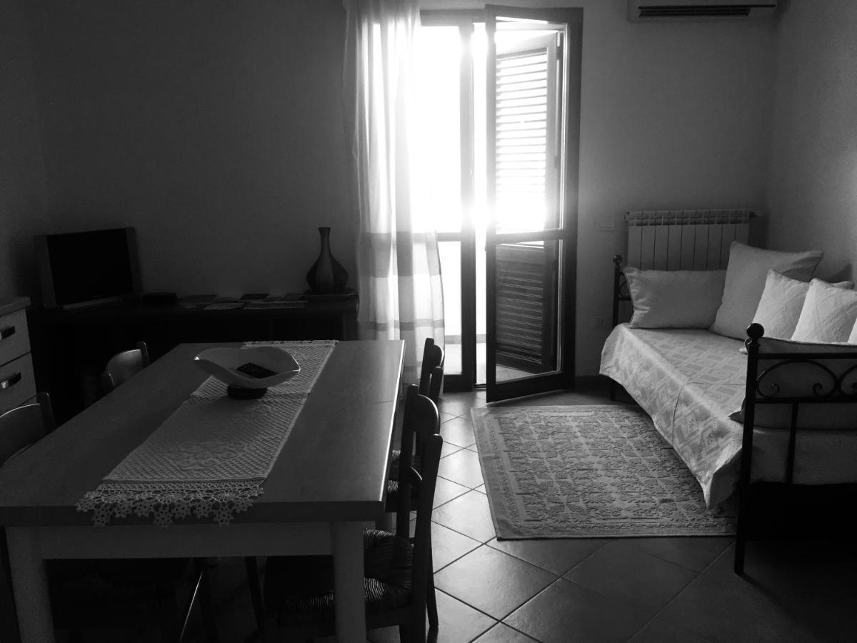 Sa Domo De Su Re Bed & Breakfast Torralba Ngoại thất bức ảnh