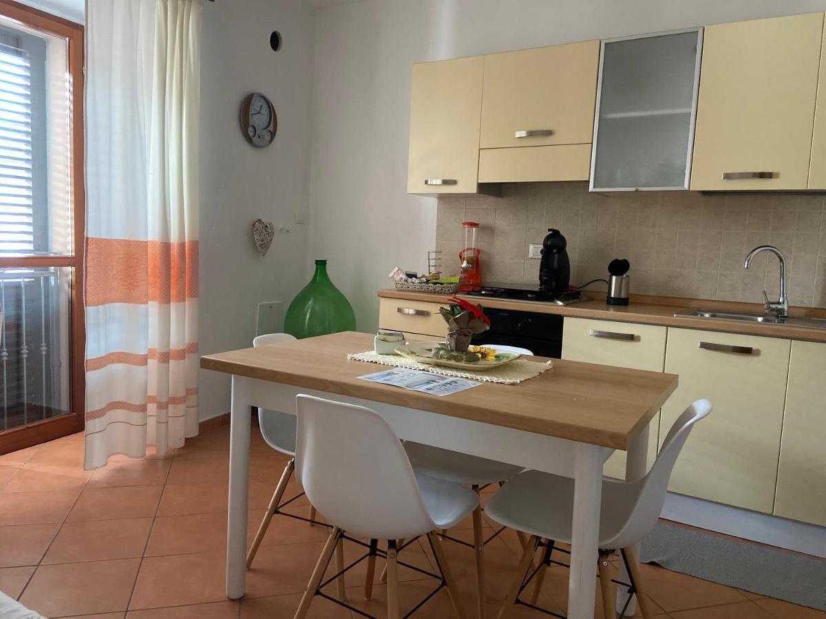 Sa Domo De Su Re Bed & Breakfast Torralba Ngoại thất bức ảnh