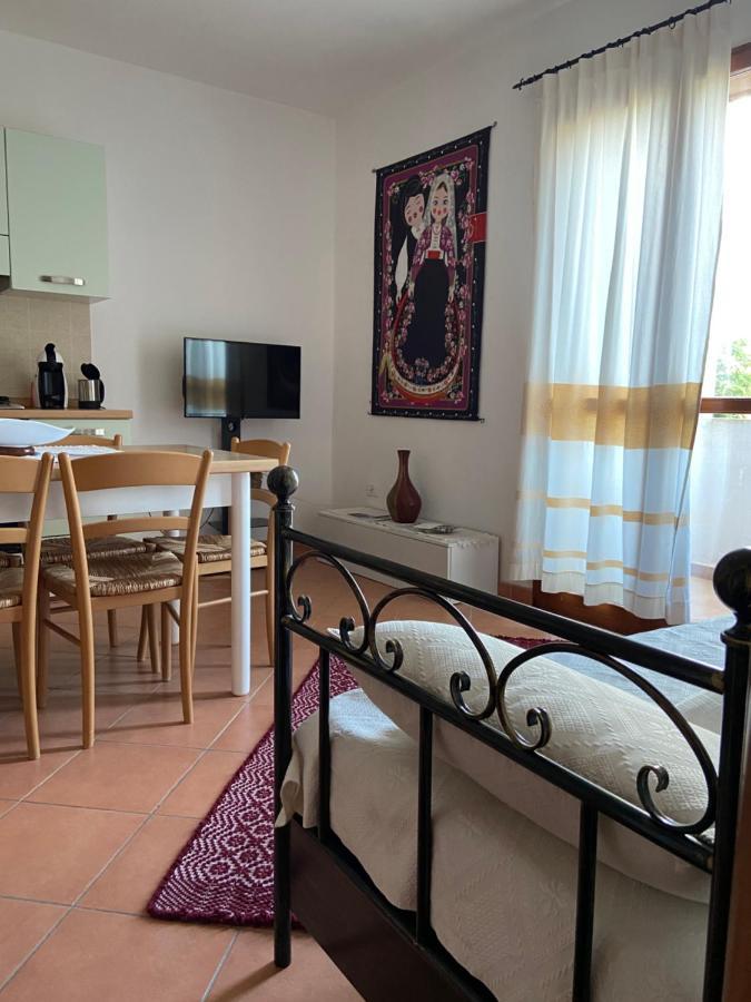 Sa Domo De Su Re Bed & Breakfast Torralba Ngoại thất bức ảnh