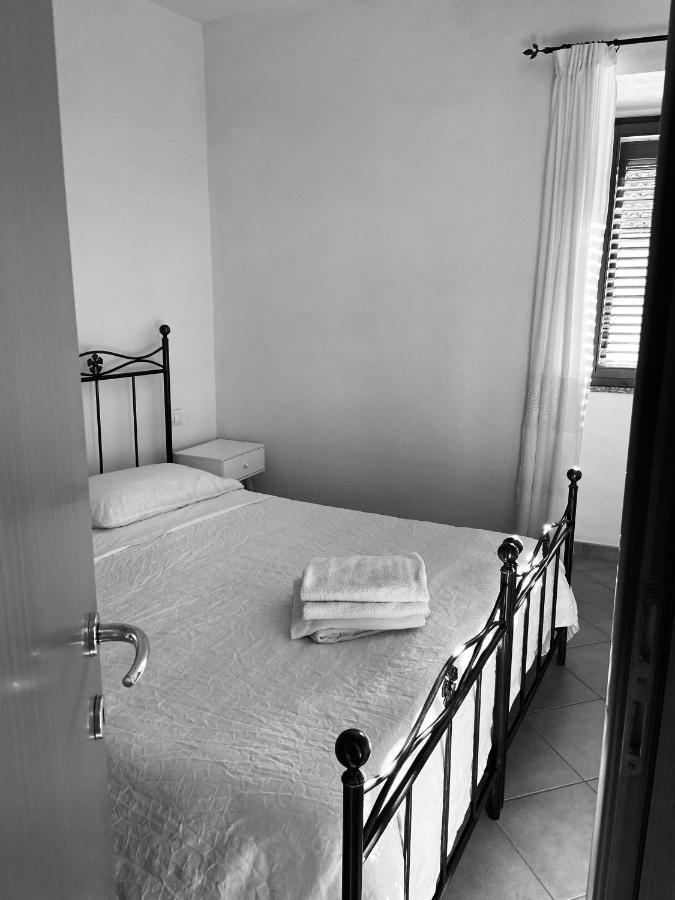 Sa Domo De Su Re Bed & Breakfast Torralba Ngoại thất bức ảnh