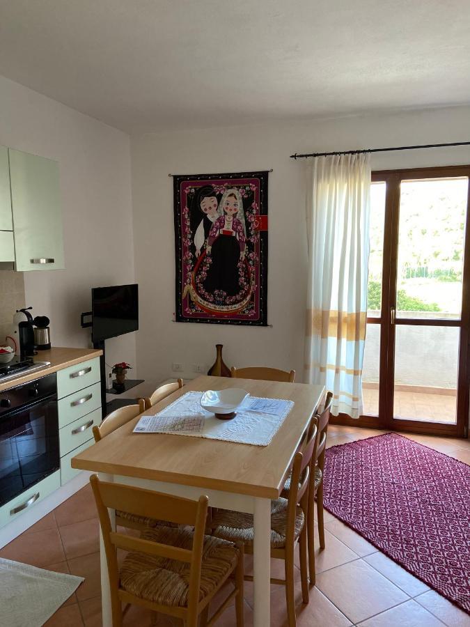 Sa Domo De Su Re Bed & Breakfast Torralba Ngoại thất bức ảnh