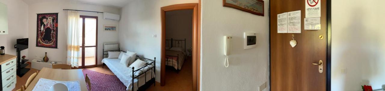 Sa Domo De Su Re Bed & Breakfast Torralba Ngoại thất bức ảnh