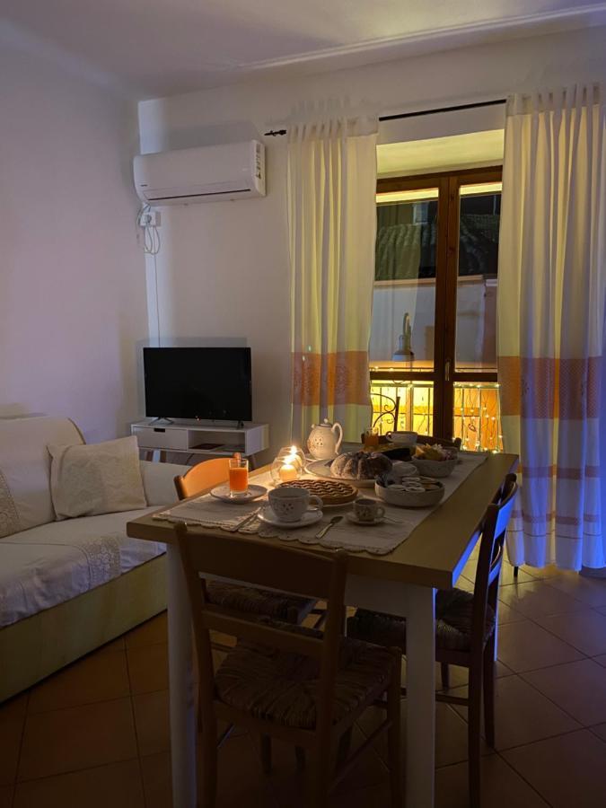 Sa Domo De Su Re Bed & Breakfast Torralba Ngoại thất bức ảnh