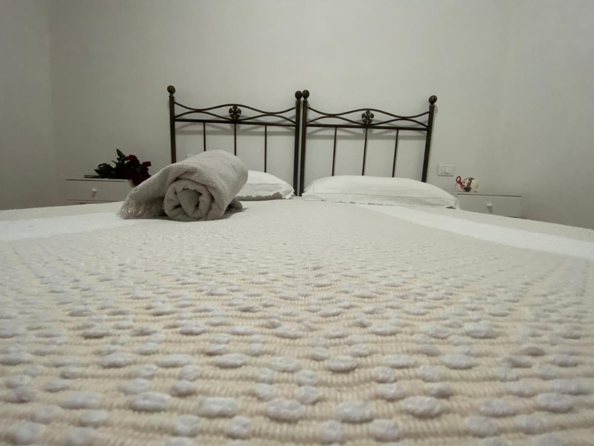 Sa Domo De Su Re Bed & Breakfast Torralba Ngoại thất bức ảnh