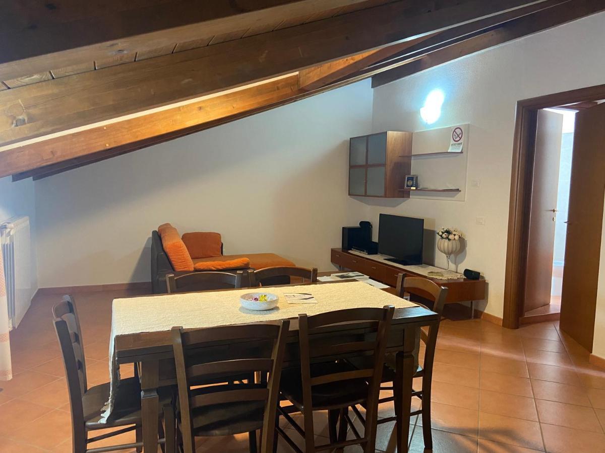 Sa Domo De Su Re Bed & Breakfast Torralba Ngoại thất bức ảnh